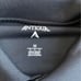 Mens UW Black Polo