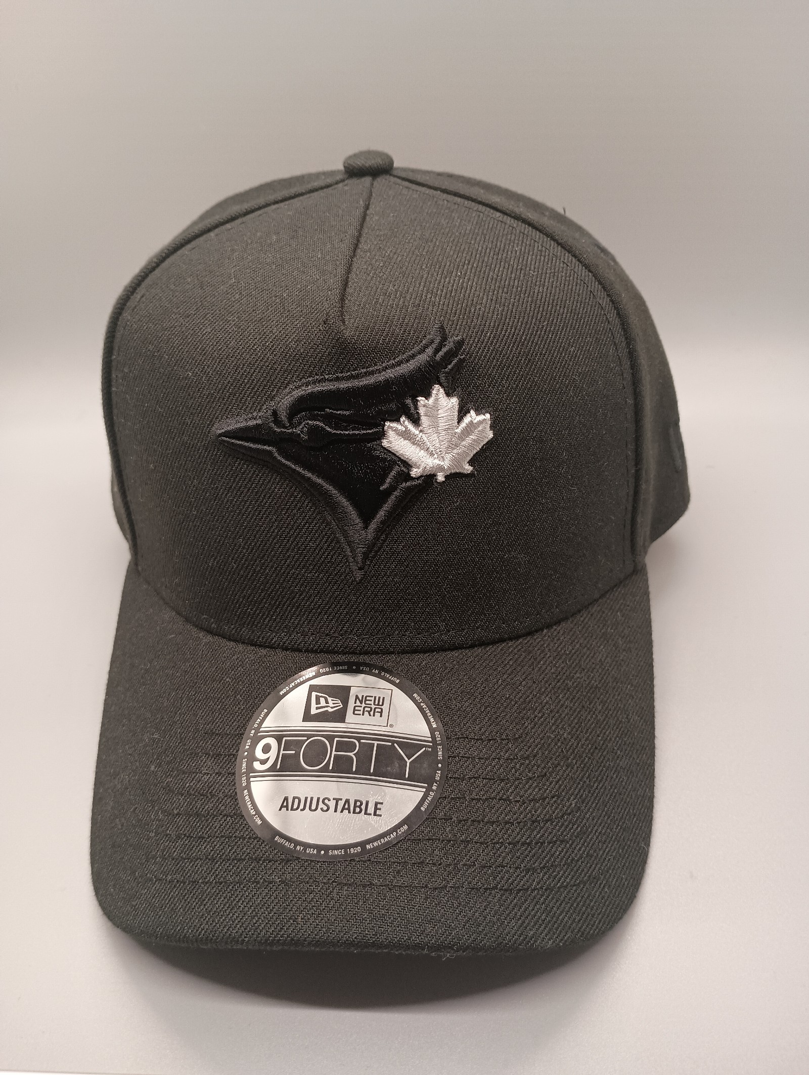Brand new exclusive adjustable Toronto Blue Jays snapback hat