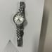 Marc Jacobs Betty White Dial Silver Stainless Steel Strap Watch for Women - MJ34