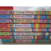 complete Ramona collection, 8 books, 2013 Harper-Collins childrens in package