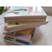 complete Ramona collection, 8 books, 2013 Harper-Collins childrens in package