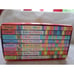 complete Ramona collection, 8 books, 2013 Harper-Collins childrens in package