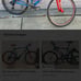 trek bike