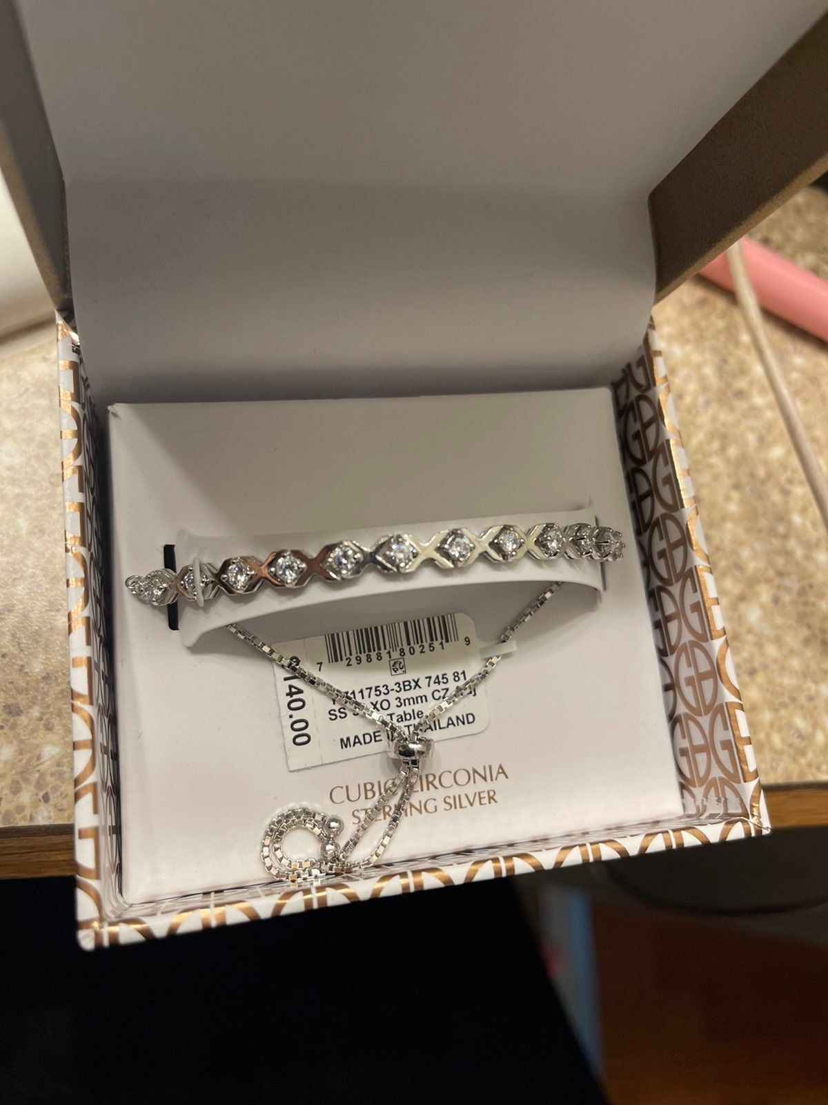 Braclet