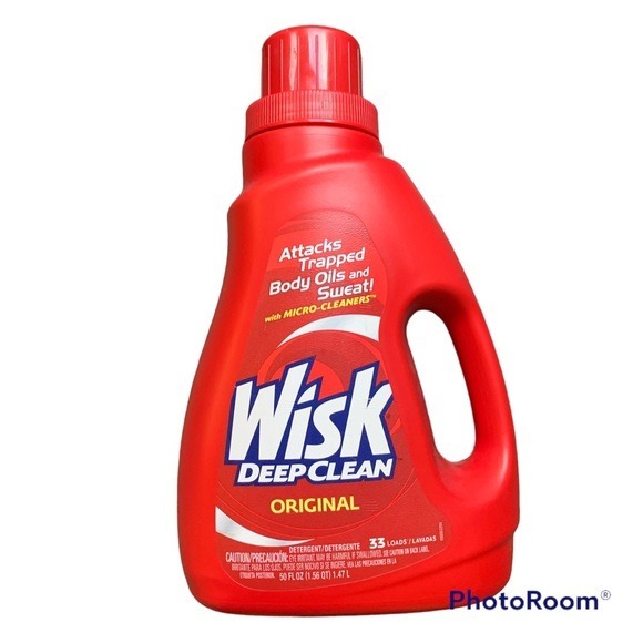 no.1 online Loads 33 Original Clean Deep Wisk 50 oz fl Home no.1 online Loads 33 Original Clean Deep Wisk 50 oz fl Home