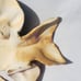 Vintage Handmade Ceramic Pottery Wall Plaque Fish Signed
