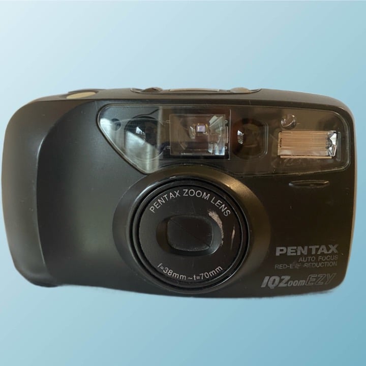 film camera