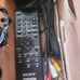 Sony DVP-FX750) 7 widescreen display Portable DVD Player & remote control