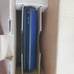 Sony DVP-FX750) 7 widescreen display Portable DVD Player & remote control