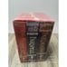The Inkheart Trilogy by Cornelia Funke Complete 3 Books Sealed New!