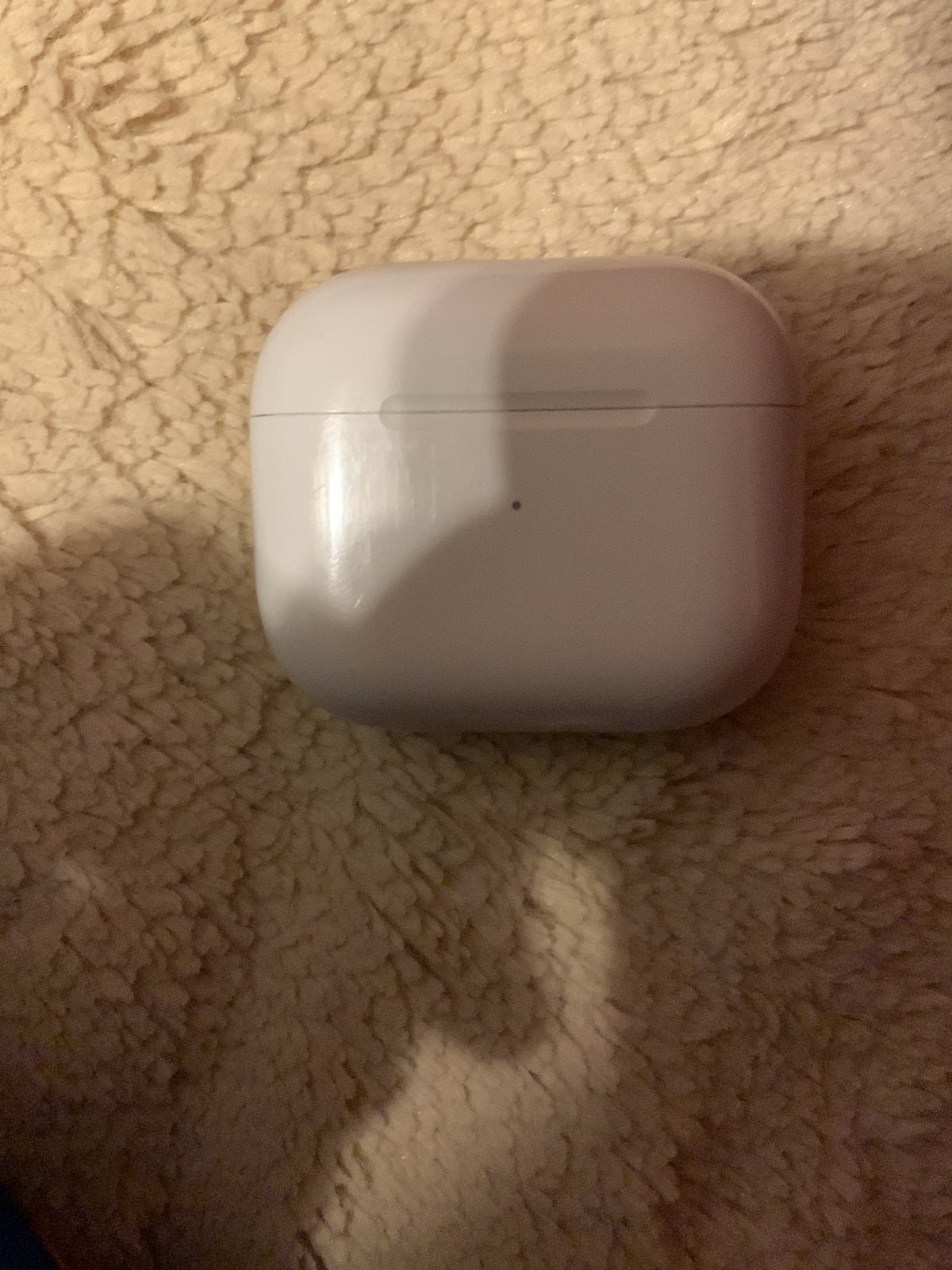 Apple AirPods 3rd Generation with Charging Case