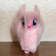 My Little Pony FLUFFLE PUFF Pegasus - G4 Reboot, 3\
