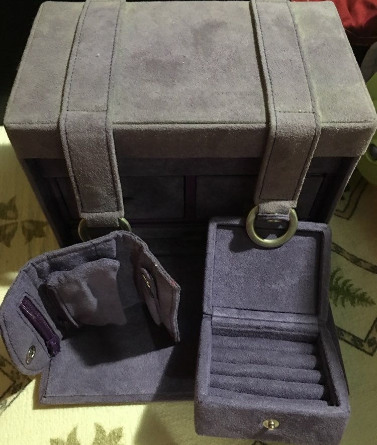 jewelry box