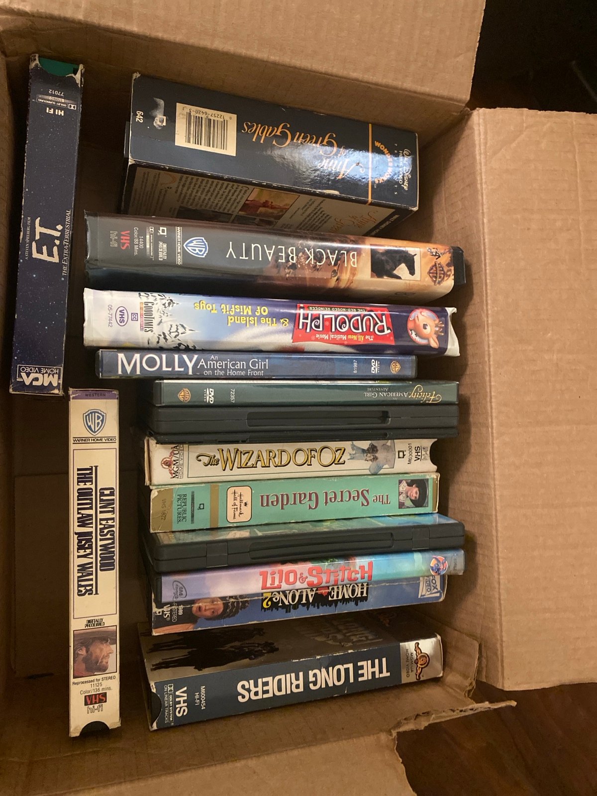 Movies