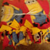 Despicable Me Minions Blanket