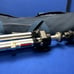 BOGEN MANFROTTO 3021 TRIPOD AND 3265 HEAD W/CARRY BAG