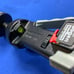 BOGEN MANFROTTO 3021 TRIPOD AND 3265 HEAD W/CARRY BAG
