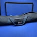 BOGEN MANFROTTO 3021 TRIPOD AND 3265 HEAD W/CARRY BAG