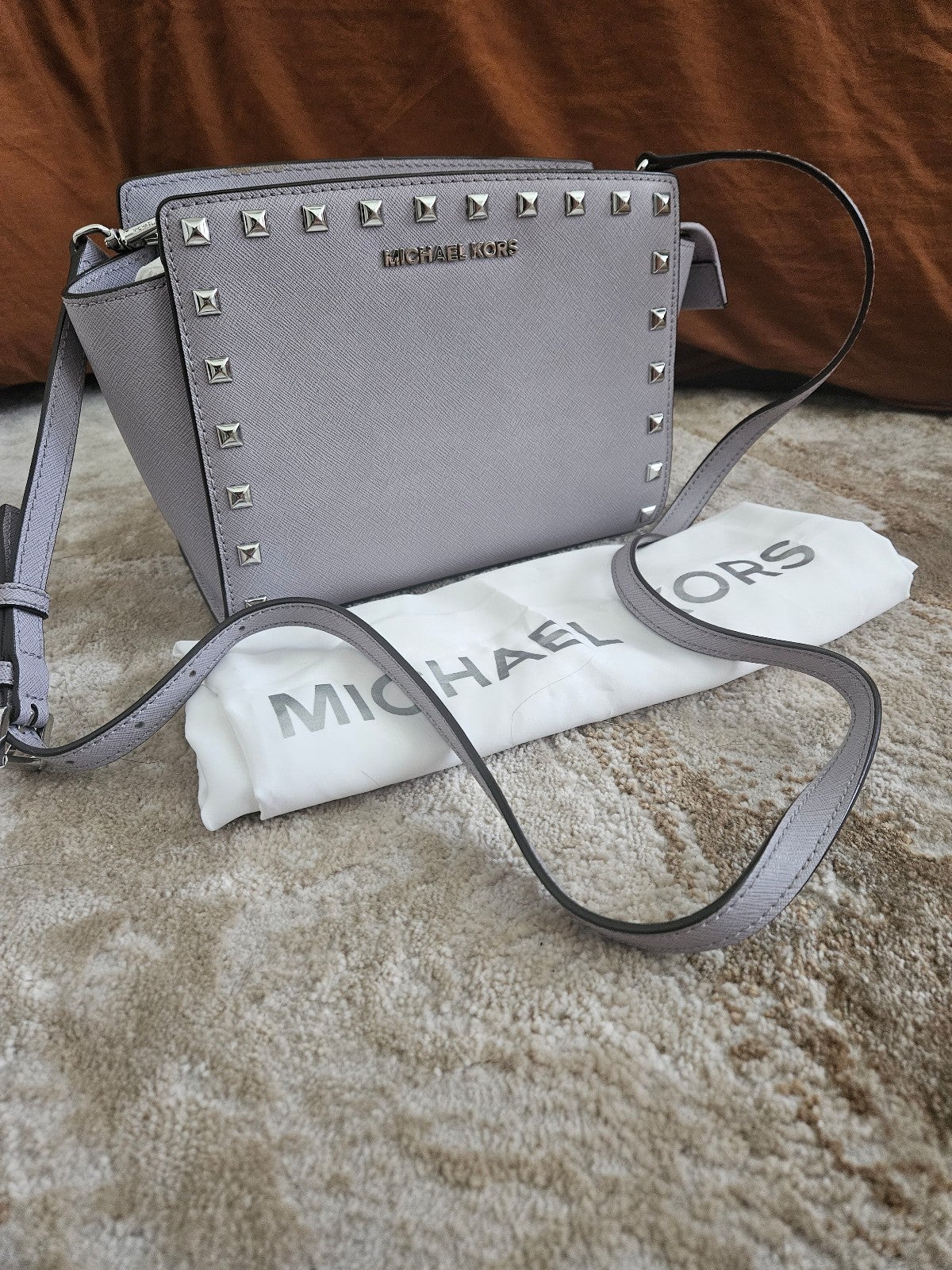 Michael kors Selma crossbody