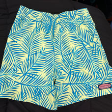 Nwot Vineyard Vines boys large swim trunks retail 60 plus tax