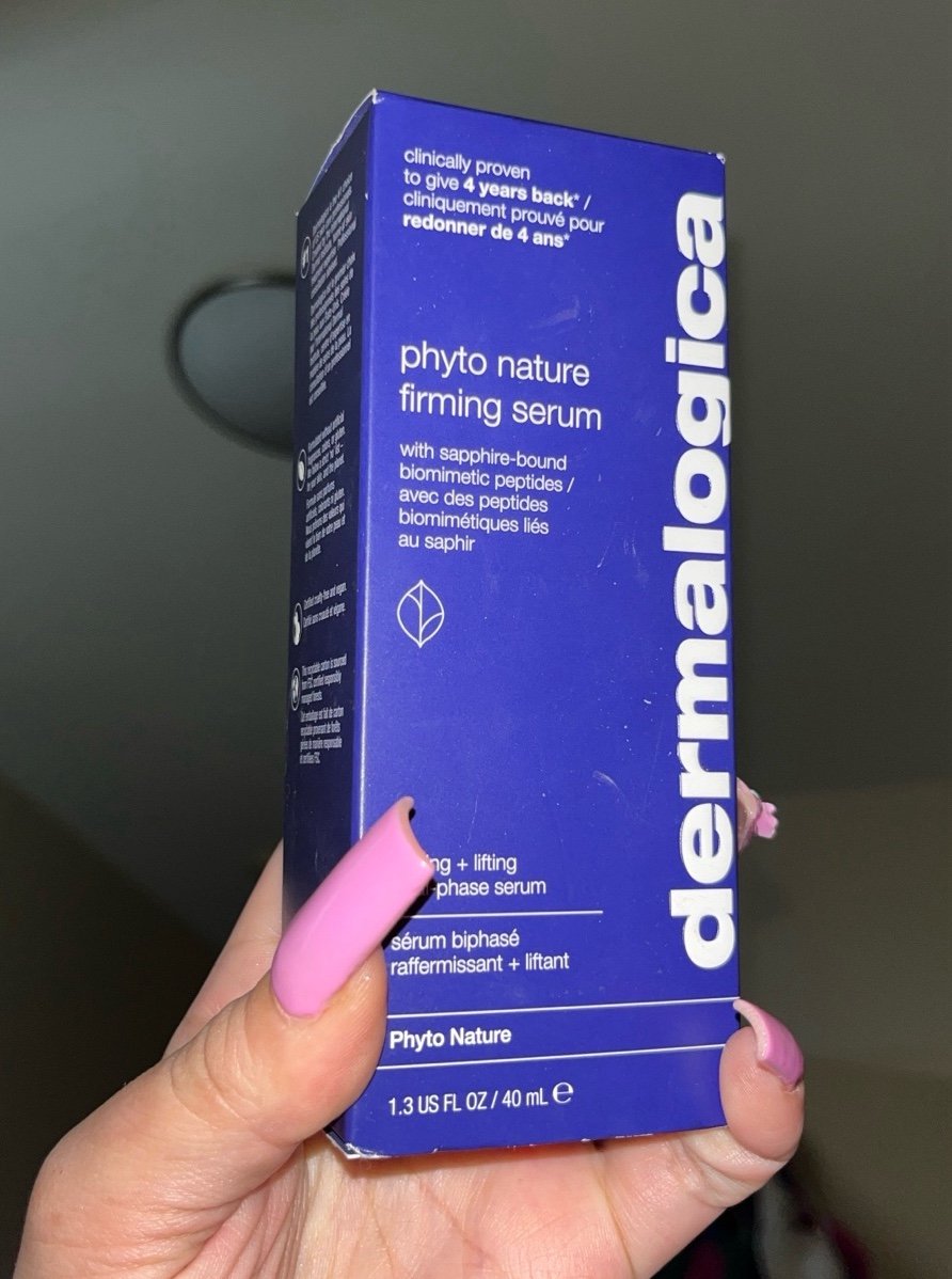 Dermalogica Phyto Nature Firming Serum