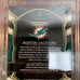 2021 Panini Select Austin Jackson RC #91 Silver ZEBRA Prizm SWDI 10