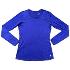 Smartwool Merino Long Sleeve Women's Sz S