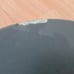 Snowboard with bindings in a soft case