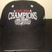San Antonio Spurs 2005 NBA Champions Hat