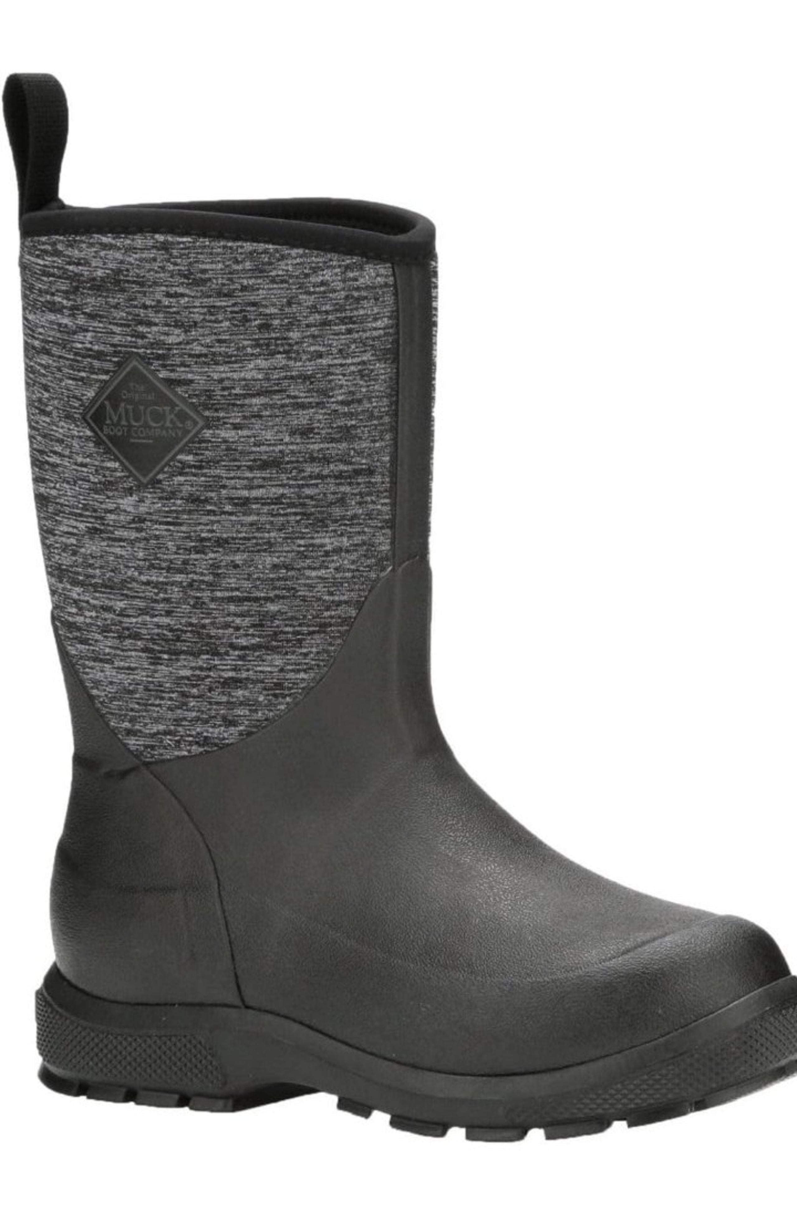 Muck Boot Unisex-Child Kids Element Size 13