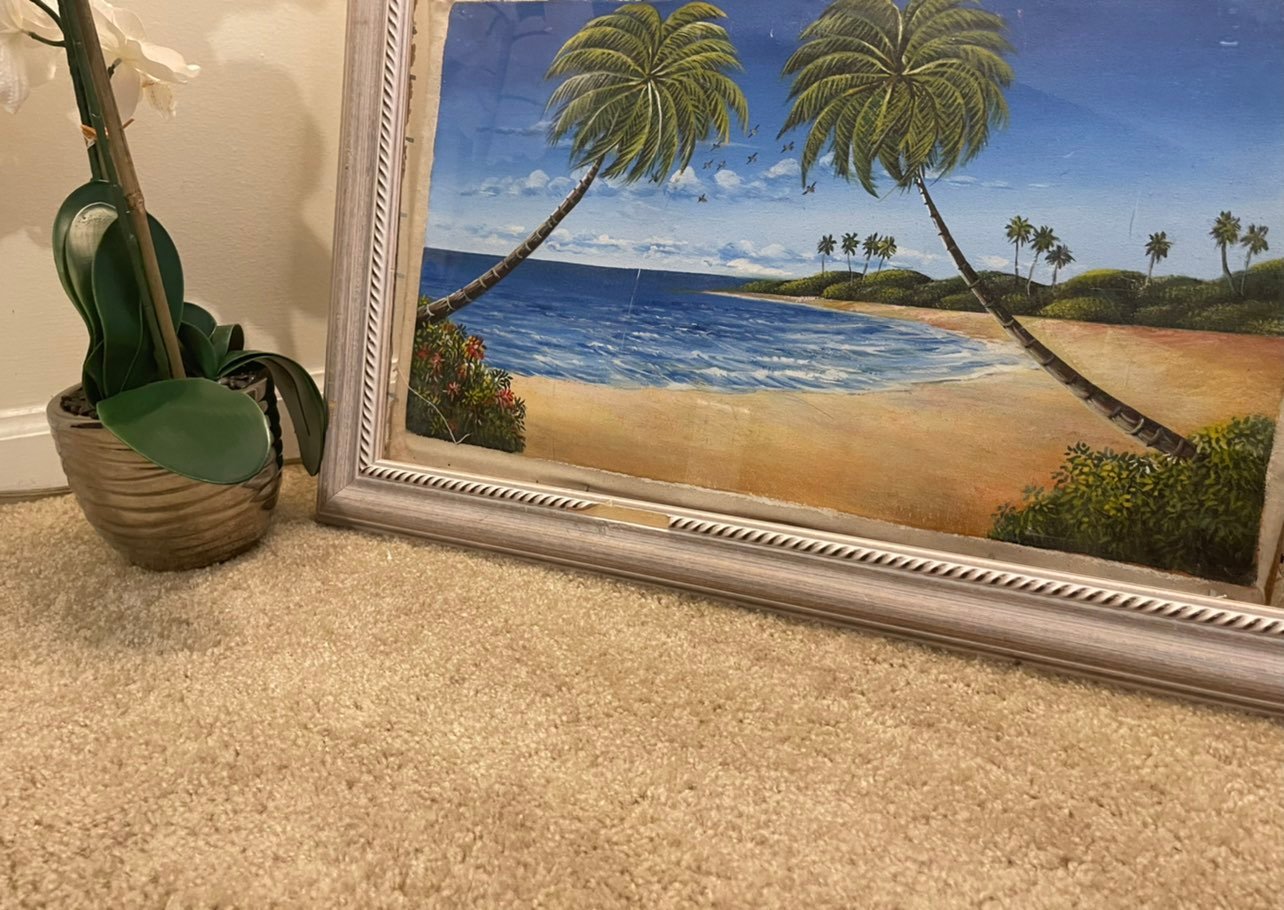 paintings and artwork