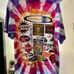 WBCN River Rave 2000 Band Shirt XL STONE TEMPLE PILOTS Filter Everclear Cypress