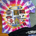 WBCN River Rave 2000 Band Shirt XL STONE TEMPLE PILOTS Filter Everclear Cypress