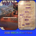 WBCN River Rave 2000 Band Shirt XL STONE TEMPLE PILOTS Filter Everclear Cypress