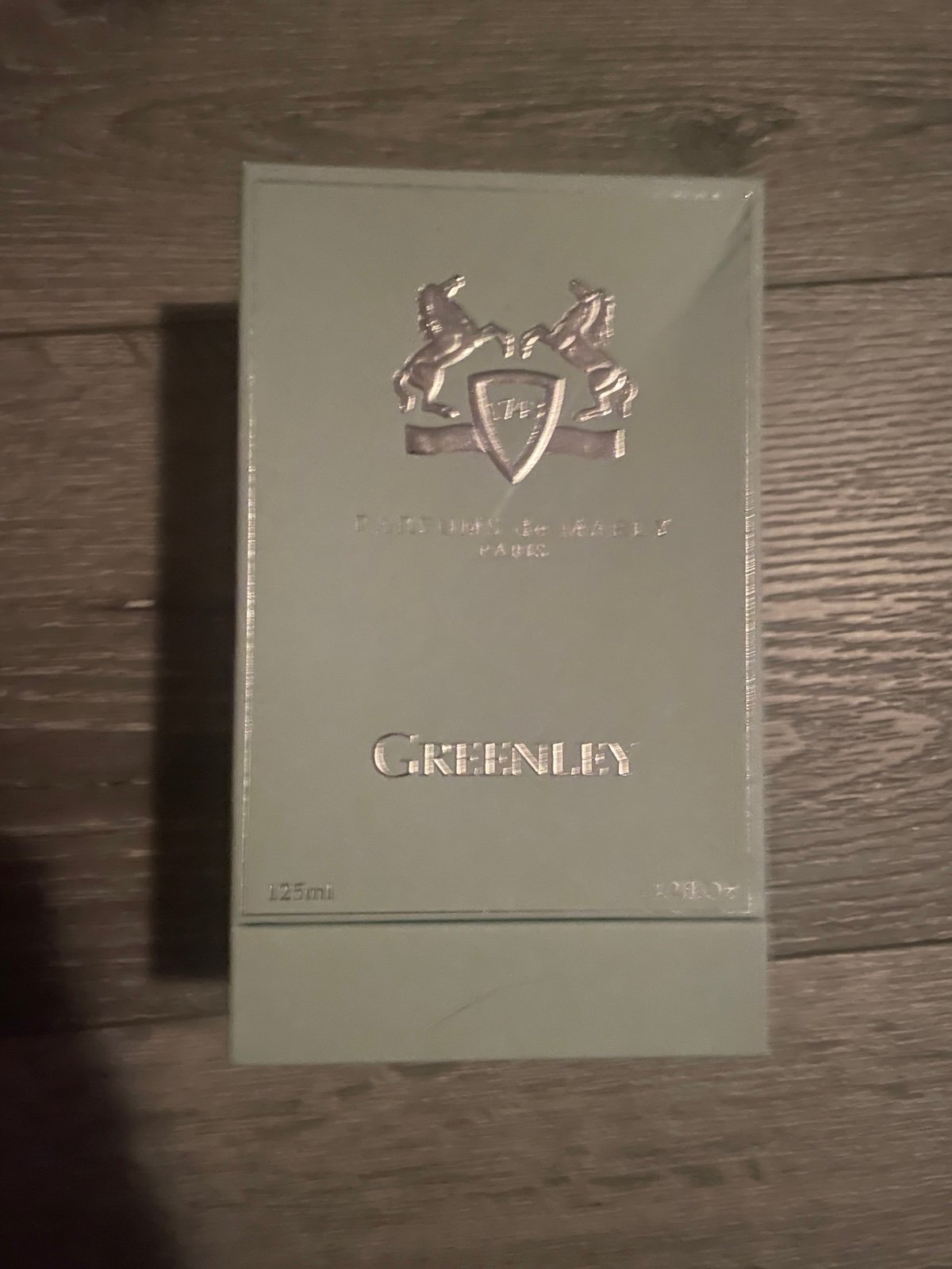 PDM Greenley