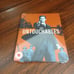 The Untouchables Steelbook (Blu-ray) NEW(Sealed)-Free Box Shipping with Tracking