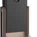 Aluminum Large Dog Exterior Door 2 Sliding Lock Panels 2 Magnetic Flaps 100lb