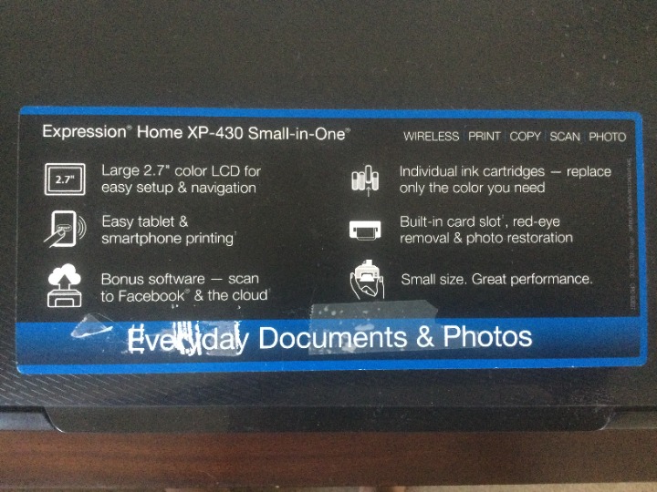 Printer