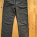 Comme des Garsons Homme Wool Pants Size M AD2014