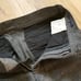 Comme des Garsons Homme Wool Pants Size M AD2014