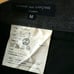 Comme des Garsons Homme Wool Pants Size M AD2014