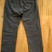 Comme des Garsons Homme Wool Pants Size M AD2014