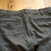 Comme des Garsons Homme Wool Pants Size M AD2014