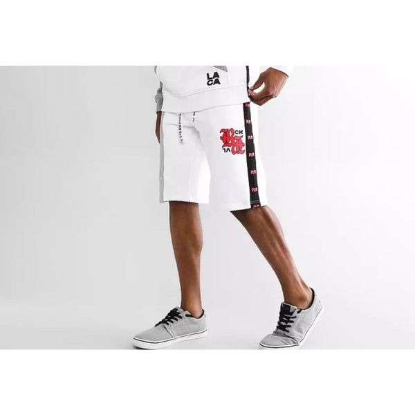 Rock revival Kingston sweat Shorts men's small