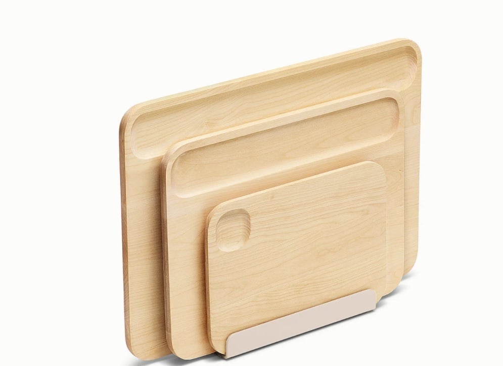 Caraway Cutting Board Set