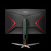 G2 Gaming monitor curved