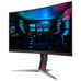 G2 Gaming monitor curved