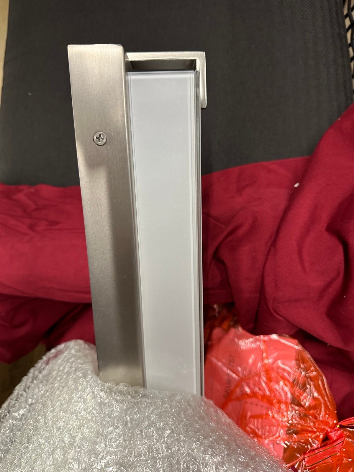 LED Vanity Light Sconce