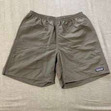 Patagonia Baggies Shorts 7-inch (Long) FGE Size M