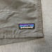 Patagonia Baggies Shorts 7-inch (Long) FGE Size M
